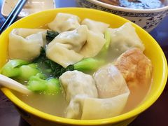 -朱鸿兴面馆(镇湖店)