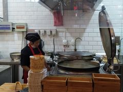 -李连贵熏肉大饼(金隅嘉品Mall店)