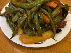 -春花民族美食(佳木斯总店)
