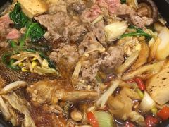 -食其家·牛丼咖喱(金桥太茂店)