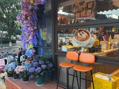 -昌正春天酒店-海鲜餐厅