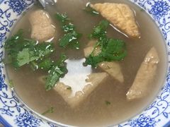 -清伊斋小桥烧饼