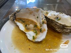 -柒柒海里·平价海鲜·蒸汽·家宴(金沙滩店)