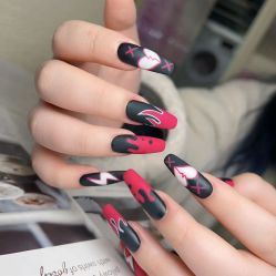 -安娜美甲美睫沙龙