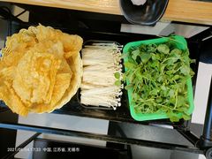 -林记潮牛·牛肉火锅(上马墩店)