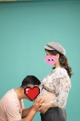 -韵纪亲子儿童摄影·孕妈照