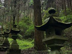 -上色见熊野座神社