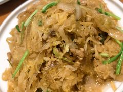 -老昌春饼(中央大街店)