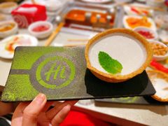 -海底捞火锅(泉城路店)