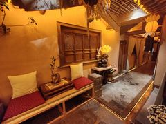 大堂-叶叶菩提(旗舰店)