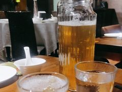 -金枝玉叶上海人家食府(三里河店)