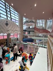 -奈尔宝家庭中心·亲子餐厅(宝安店)