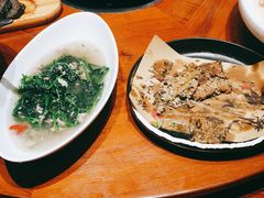 -瑶王府·广西菜(金阳路店)