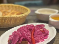 -Mevlana梅夫娜土耳其餐厅·清真