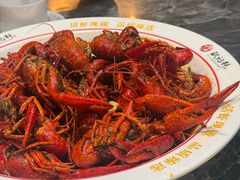 -欧记轩龙虾·私房菜(A店)