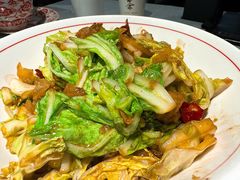 -老海陵·泰州菜(图书馆店)