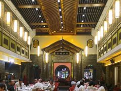 -大张烙馍村(泉山店)