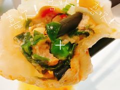 -船歌·鱼水饺青岛菜(国贸商城店)