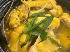 -来客家食府 · 福建客家菜