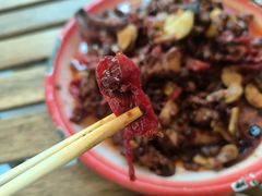 -柴窝堡22号辣子鸡·传承新疆菜