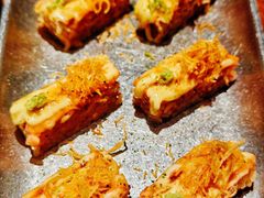 -KimPro 辛普乐概念韩餐