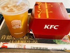 -肯德基(好又多店)