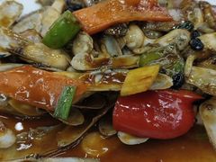 -嘉升大排档(番禺总店)