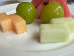 -桂花楼淮扬中餐厅(浦东香格里拉店)