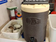 -百家鸡味馆(清泰店)