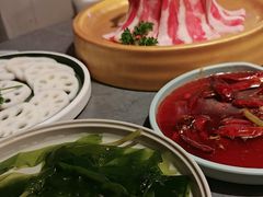 -故里和山·成都火锅(欢乐港湾店)