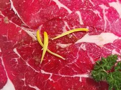-农乐园炭火烤肉(繁花中心店)