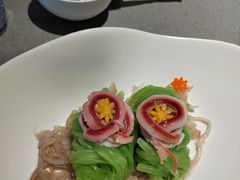 -蟹榭·本帮江浙菜·蟹宴(五角场合生汇商场店)
