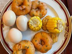 -福建鲤鱼洲酒店