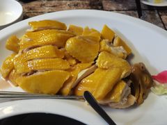 -食德喜·阳山鸡王食研基地