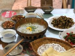 -田园印象·成都土菜院子(华阳店)