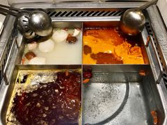 -海底捞火锅(奉化银泰店)