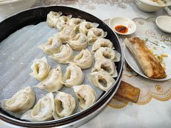 -十四娘手工水饺(新建小区店)