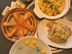 -金陵家宴·金陵春·南京菜(夫子庙店)