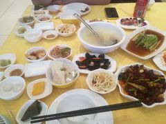 -龙抄手(春熙路总店)