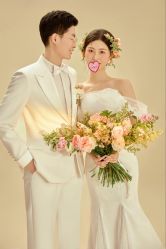 -金夫人婚纱摄影(总店)