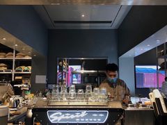 -来回·咖啡(钟村咖啡豆店)