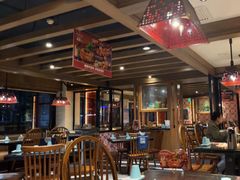-江边城外烤全鱼(方庄时代购物中心店)