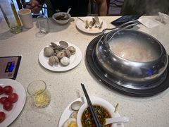 -青蓬蒸汽海鲜·深圳老字号·团建聚会(壹方城店)