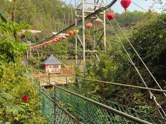 -龙凤山庄影视度假村