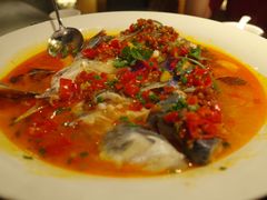 剁椒鱼头-上名堂·鱼头好吃(体育场路店)