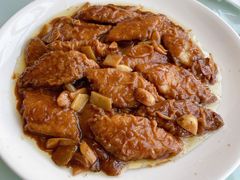 -胖子菜馆(隆昌路店)