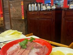 -老码头火锅(骡马市店)