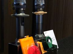 -星聚会KTV(金狮大厦店)