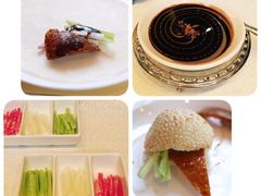 -东海朗廷酒店-唐阁T’ANG COURT 中餐厅