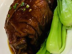 -大碗居·烤鸭·鱼头泡饼(天坛东门店)